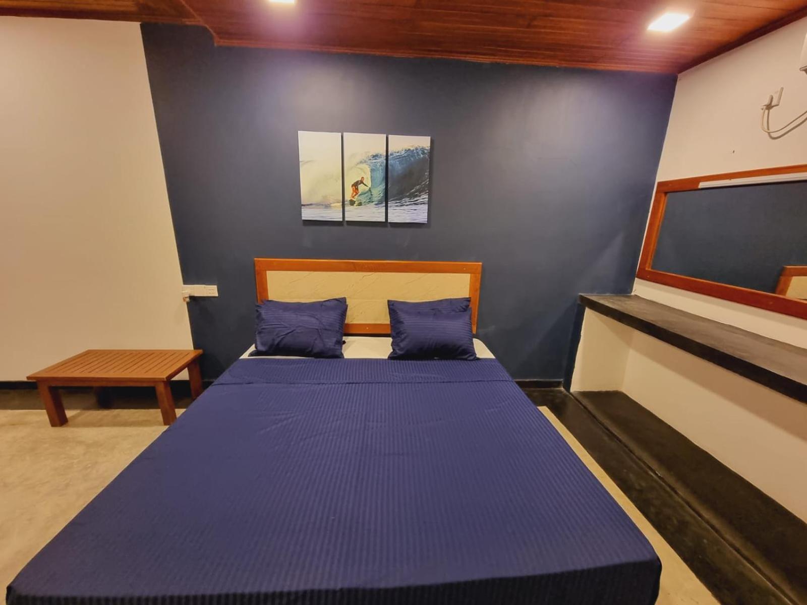 Sandil Surf House Ahangama Szoba fotó
