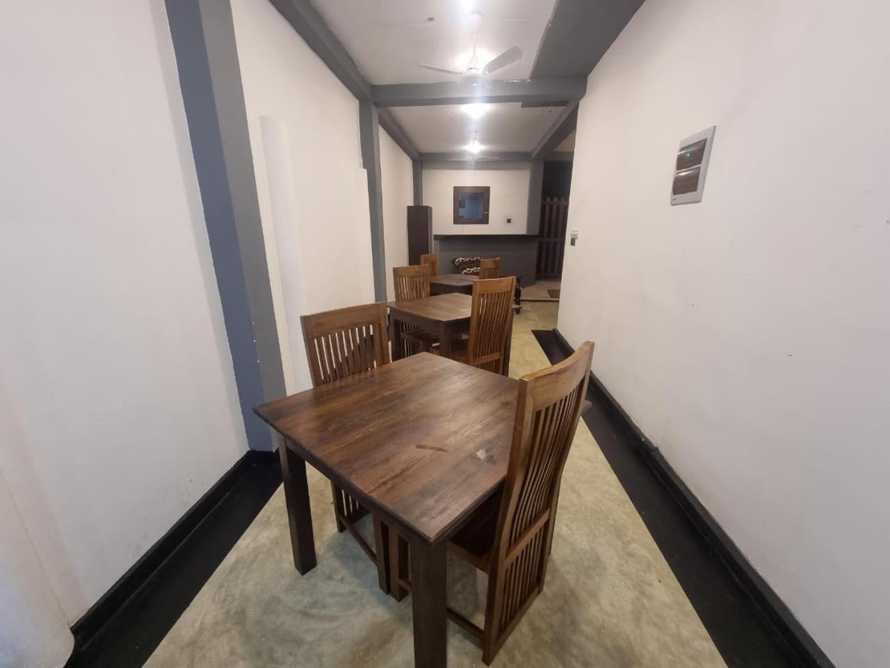 Sandil Surf House Ahangama Kültér fotó