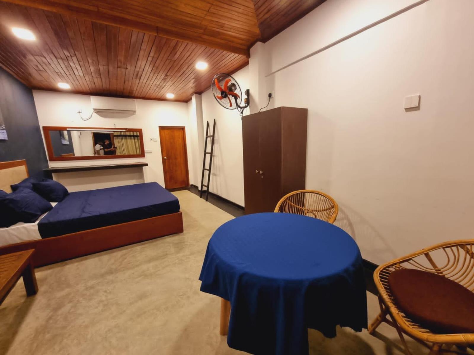 Sandil Surf House Ahangama Kültér fotó